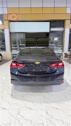 شيفروليه ماليبو